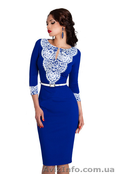 Приглашаем к сотрудничеству - Женская одежда Lusien от производителя. Дропшиппин - <ro>Изображение</ro><ru>Изображение</ru> #4, <ru>Объявление</ru> #1312353