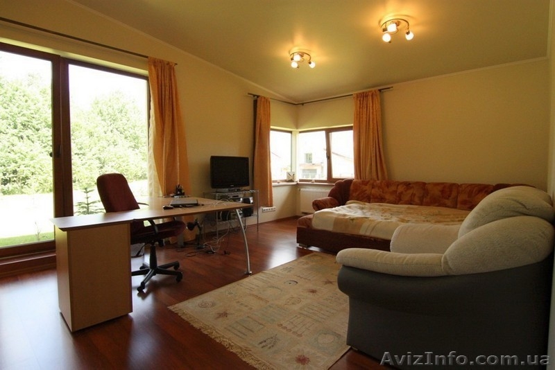 Литва - Продается отличный дом на юго-западной окраине города Вильнюс - <ro>Изображение</ro><ru>Изображение</ru> #7, <ru>Объявление</ru> #1317346