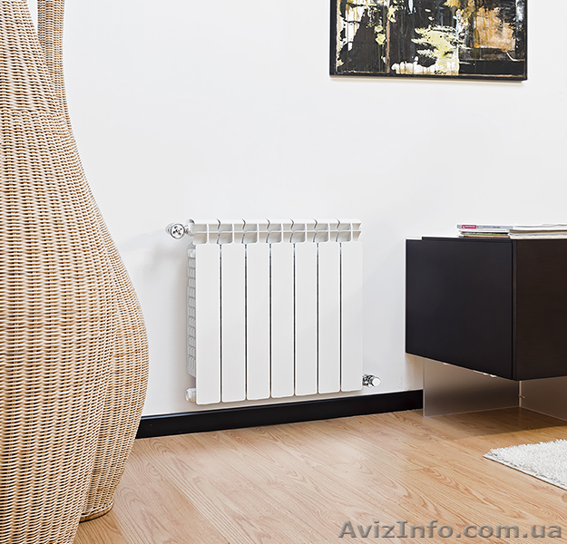 Радиатор Nova Florida Extra Therm S5 500-100 - <ro>Изображение</ro><ru>Изображение</ru> #1, <ru>Объявление</ru> #1311979