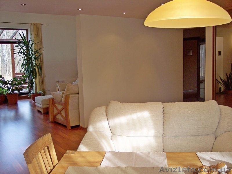 Литва - Продается отличный дом на юго-западной окраине города Вильнюс - <ro>Изображение</ro><ru>Изображение</ru> #8, <ru>Объявление</ru> #1317346