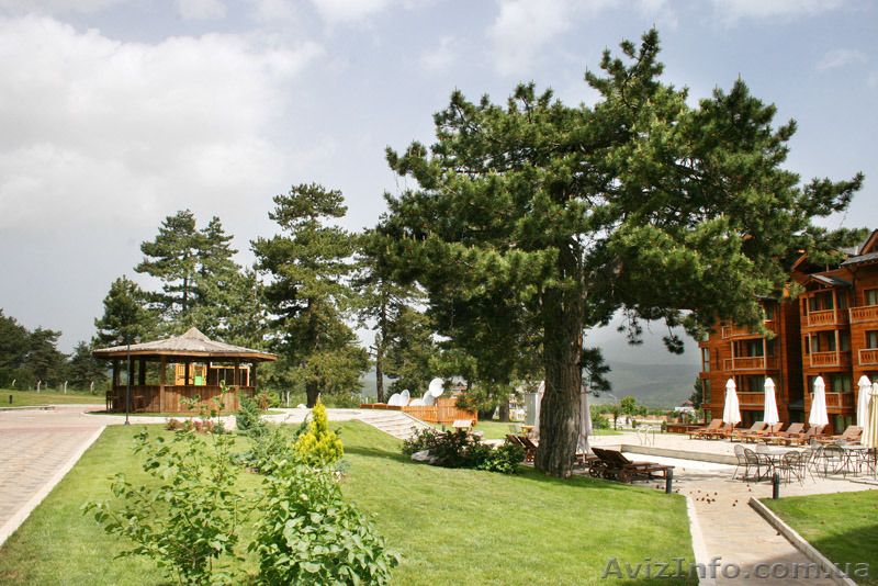 Болгария- Продается апартамент в «Пирин Гольф & Кантри Клуб» рядом с горнолыжным - <ro>Изображение</ro><ru>Изображение</ru> #3, <ru>Объявление</ru> #1318163