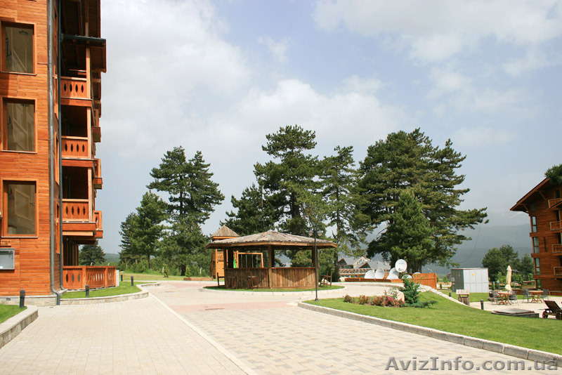 Болгария- Продается апартамент в «Пирин Гольф & Кантри Клуб» рядом с горнолыжным - <ro>Изображение</ro><ru>Изображение</ru> #5, <ru>Объявление</ru> #1318163