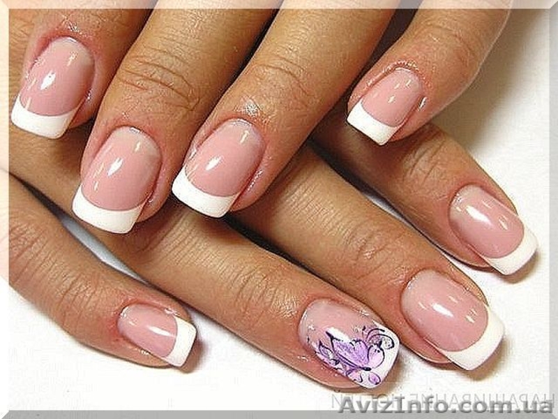 наращивание ногтей, Киев - <ro>Изображение</ro><ru>Изображение</ru> #3, <ru>Объявление</ru> #1311086