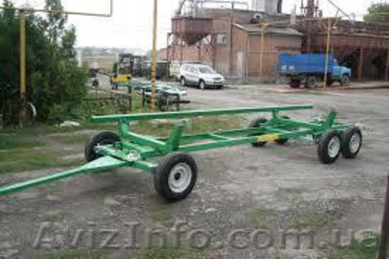 Ручные тележки. Ремонт складского оборудования, замена колес - <ro>Изображение</ro><ru>Изображение</ru> #1, <ru>Объявление</ru> #1314669