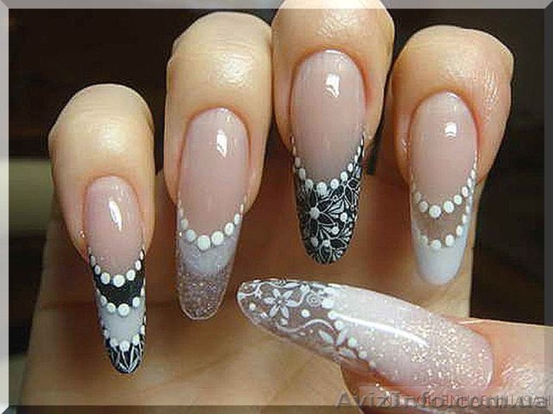 наращивание ногтей, Киев - <ro>Изображение</ro><ru>Изображение</ru> #9, <ru>Объявление</ru> #1311086