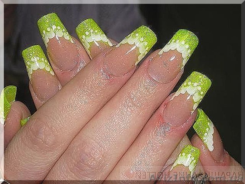 наращивание ногтей, Киев - <ro>Изображение</ro><ru>Изображение</ru> #10, <ru>Объявление</ru> #1311086