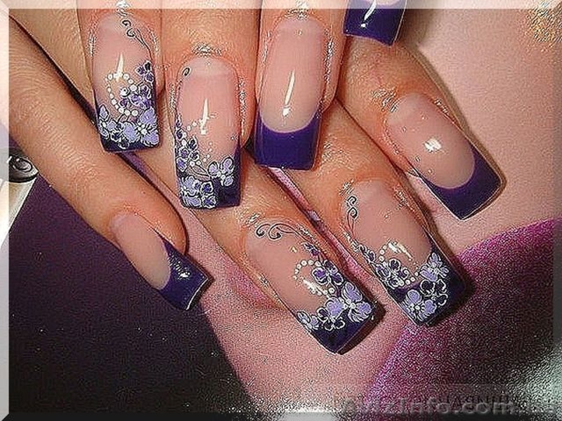 наращивание ногтей, Киев - <ro>Изображение</ro><ru>Изображение</ru> #8, <ru>Объявление</ru> #1311086