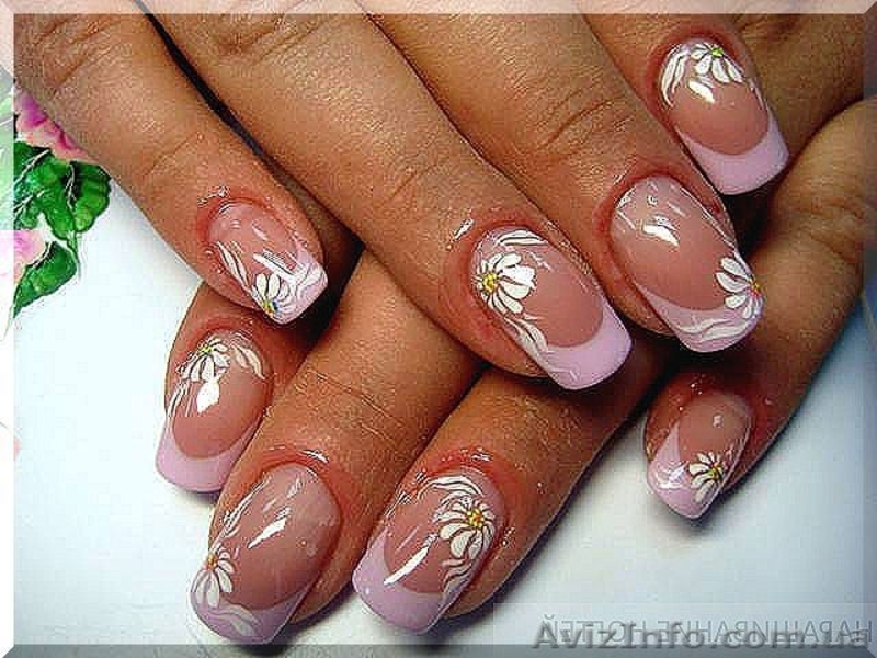 наращивание ногтей, Киев - <ro>Изображение</ro><ru>Изображение</ru> #5, <ru>Объявление</ru> #1311086