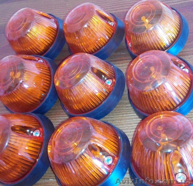 Оптика на УАЗ (фары, фонари, фароискатели) - <ro>Изображение</ro><ru>Изображение</ru> #2, <ru>Объявление</ru> #1316446