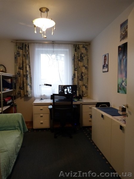 Австрия -  продается квартира в центре термального курорта Баден, в 26 км на юг  - <ro>Изображение</ro><ru>Изображение</ru> #9, <ru>Объявление</ru> #1317753