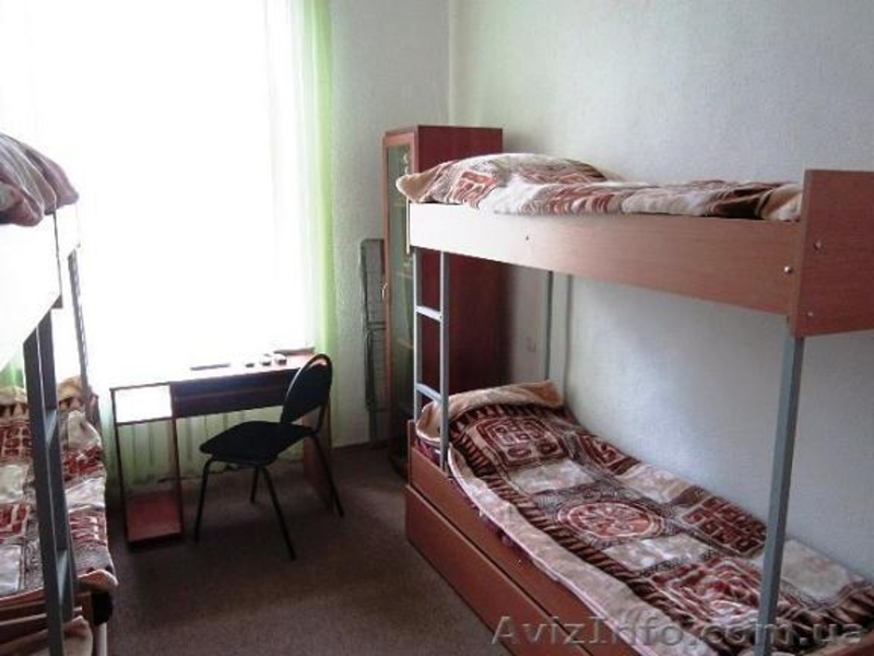 Поселись в общежитие-отель за 7 минут и экономь 100грн/сутки - <ro>Изображение</ro><ru>Изображение</ru> #4, <ru>Объявление</ru> #1307628