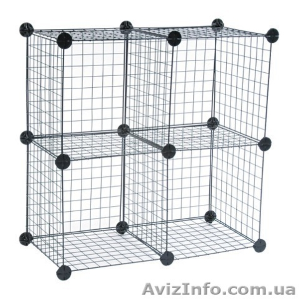 Стеллажи складские, разработка, монтаж - <ro>Изображение</ro><ru>Изображение</ru> #2, <ru>Объявление</ru> #1314671