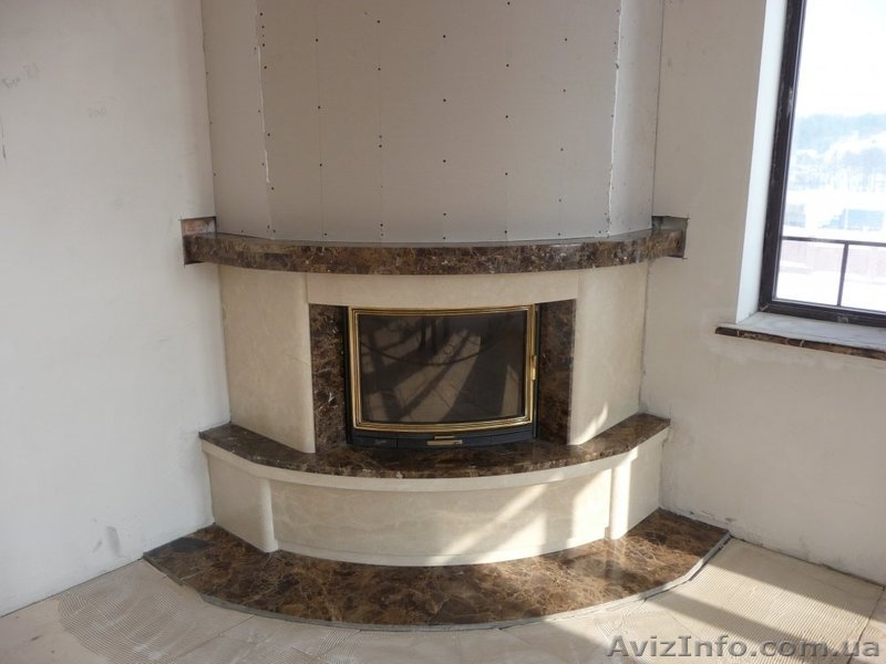 Лестницы и изделия из камня - <ro>Изображение</ro><ru>Изображение</ru> #5, <ru>Объявление</ru> #1313375