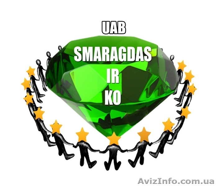 Регистрация компаний в Литве - <ro>Изображение</ro><ru>Изображение</ru> #2, <ru>Объявление</ru> #1311218