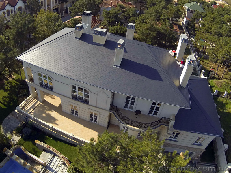 Кровельные работы под ключ. Гарантия качества - «Специзоляция».  - <ro>Изображение</ro><ru>Изображение</ru> #5, <ru>Объявление</ru> #1313487