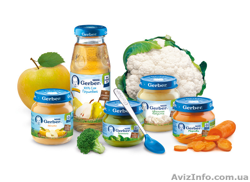 Детское питание оптом и в розницу - интернет-магазин “Кашкин Дом” PRMNSTR005 - <ro>Изображение</ro><ru>Изображение</ru> #3, <ru>Объявление</ru> #1313908