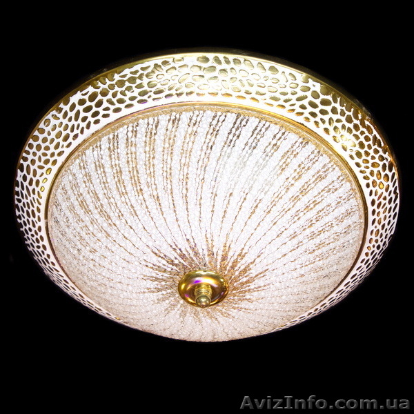 Светильник  Rainbow 3529/2w  - <ro>Изображение</ro><ru>Изображение</ru> #4, <ru>Объявление</ru> #1312882