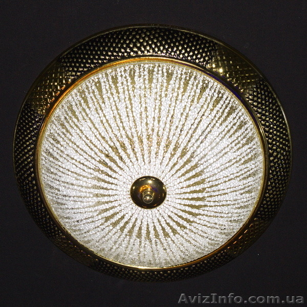 Светильник  Rainbow 3529/2w  - <ro>Изображение</ro><ru>Изображение</ru> #7, <ru>Объявление</ru> #1312882