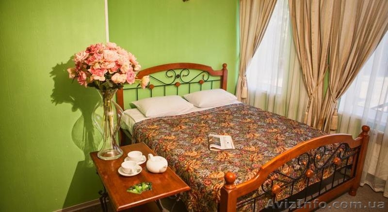 Гостиница "Едем" - <ro>Изображение</ro><ru>Изображение</ru> #2, <ru>Объявление</ru> #1307860