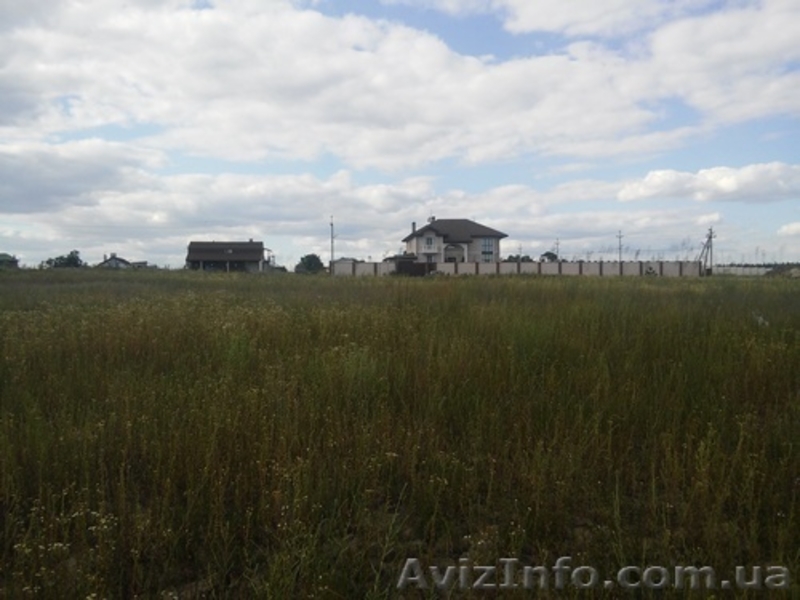 Срочно!!! Продам участок 12сот.от Киева- 23км - <ro>Изображение</ro><ru>Изображение</ru> #3, <ru>Объявление</ru> #1308929