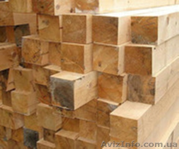 Пиломатериал дуба и хвойных пород - <ro>Изображение</ro><ru>Изображение</ru> #2, <ru>Объявление</ru> #1312600