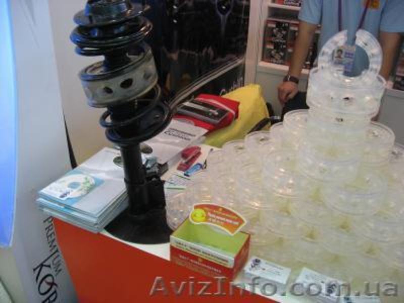 Автобаферы ttc korea - <ro>Изображение</ro><ru>Изображение</ru> #2, <ru>Объявление</ru> #1313503