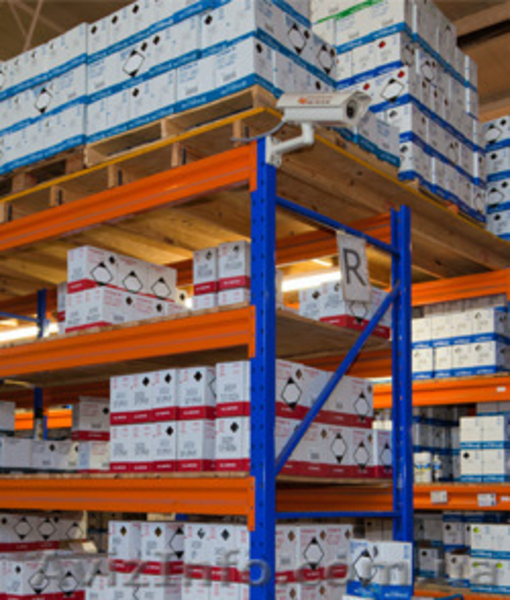 Стеллажи складские, разработка, монтаж - <ro>Изображение</ro><ru>Изображение</ru> #3, <ru>Объявление</ru> #1314671