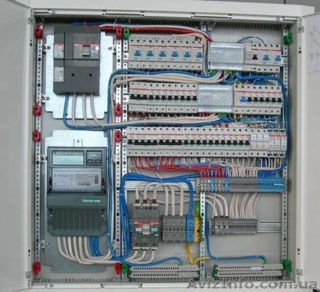 Prof-Elektrik Услуги Электрика№1  - <ro>Изображение</ro><ru>Изображение</ru> #3, <ru>Объявление</ru> #1317205