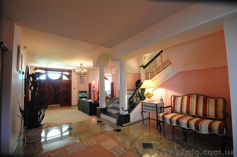 Продается элитный дом в Болгарии на первой линии моря в парке Морска Градина - <ro>Изображение</ro><ru>Изображение</ru> #3, <ru>Объявление</ru> #1317345