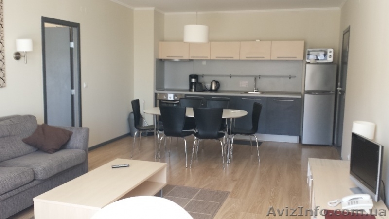 Болгария – продается квартира на первой линии моря в курорте Бяла - <ro>Изображение</ro><ru>Изображение</ru> #3, <ru>Объявление</ru> #1317765