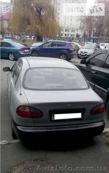 Срочно продам Daewoo Lanos 2010 - <ro>Изображение</ro><ru>Изображение</ru> #3, <ru>Объявление</ru> #1317844