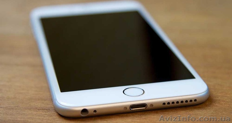 IPhone 6 plus + 128 Gb - <ro>Изображение</ro><ru>Изображение</ru> #3, <ru>Объявление</ru> #1319043