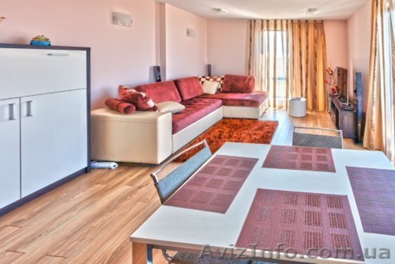 Болгария- в 300 м от прекрасного пляжа "AtlantisBeach" продаются апартаменты - <ro>Изображение</ro><ru>Изображение</ru> #9, <ru>Объявление</ru> #1317771