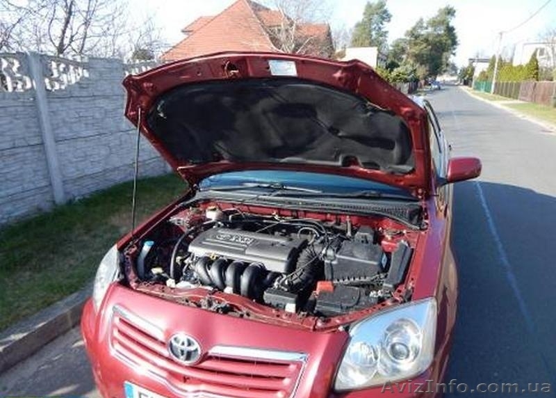 Авторозборка запчасти Toyota Avensis t25 03-08г. 1.8 - <ro>Изображение</ro><ru>Изображение</ru> #1, <ru>Объявление</ru> #1312619