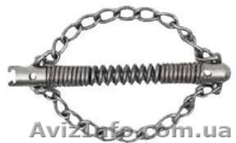 Прочистка засоров канализации в Киеве и Киевской области - <ro>Изображение</ro><ru>Изображение</ru> #4, <ru>Объявление</ru> #1316758