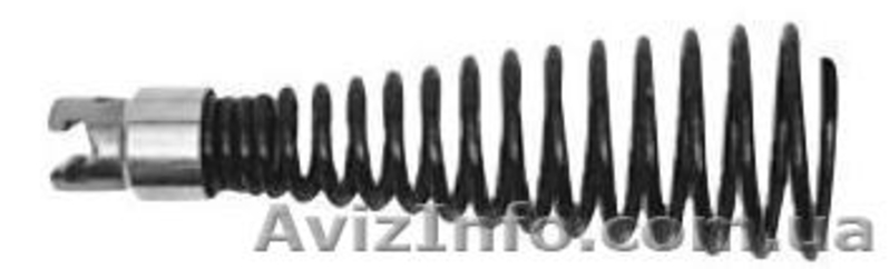 Прочистка засоров канализации в Киеве и Киевской области - <ro>Изображение</ro><ru>Изображение</ru> #5, <ru>Объявление</ru> #1316758