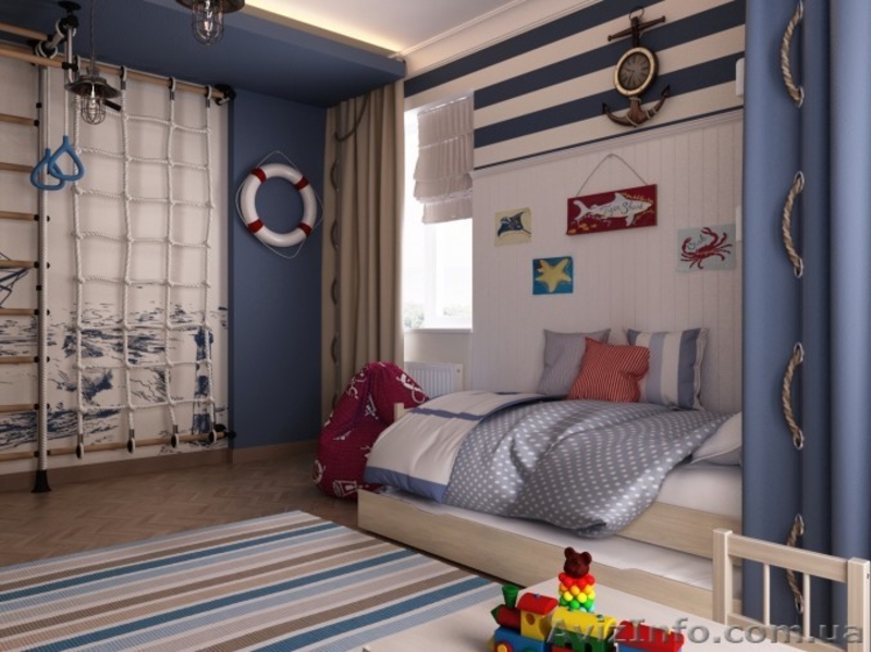 Интерьер Вашей мечты – изысканно и быстро. Убедитесь сами! - <ro>Изображение</ro><ru>Изображение</ru> #3, <ru>Объявление</ru> #1314874