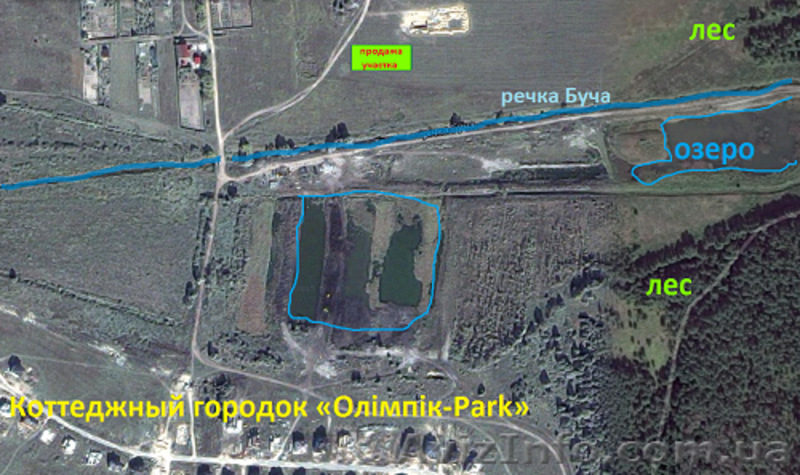 Срочно!!! Продам участок 12сот.от Киева- 23км - <ro>Изображение</ro><ru>Изображение</ru> #6, <ru>Объявление</ru> #1308929