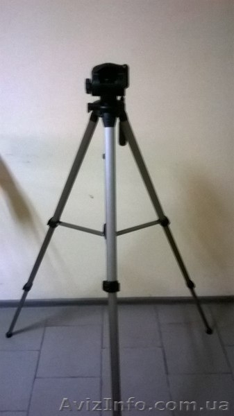 Камера Canon Legria HF R406 Black + чохол+ флешка 32Gb + штатив wt3570 - <ro>Изображение</ro><ru>Изображение</ru> #4, <ru>Объявление</ru> #1310583