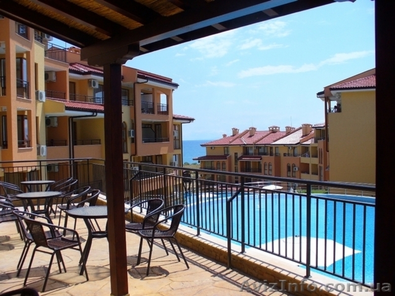 Болгария – продается  прекрасная двухкомнатная квартира в Святом Власе - <ro>Изображение</ro><ru>Изображение</ru> #3, <ru>Объявление</ru> #1317762