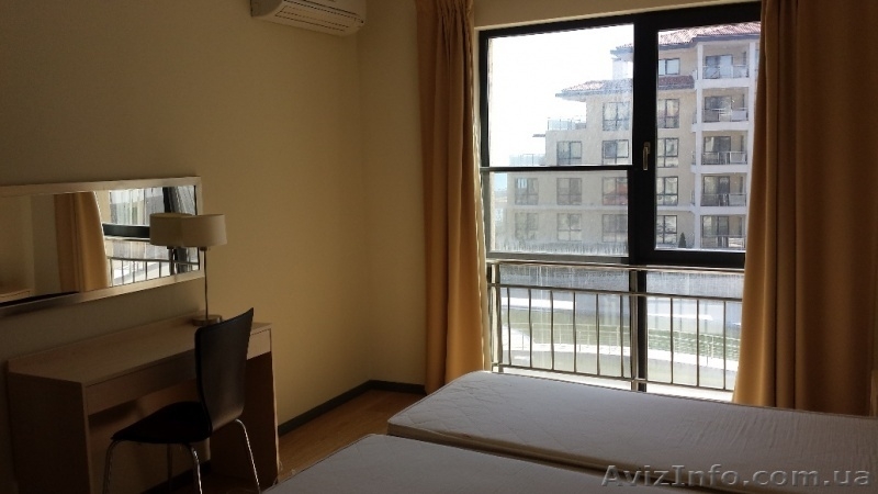 Болгария – продается квартира на первой линии моря в курорте Бяла - <ro>Изображение</ro><ru>Изображение</ru> #4, <ru>Объявление</ru> #1317765