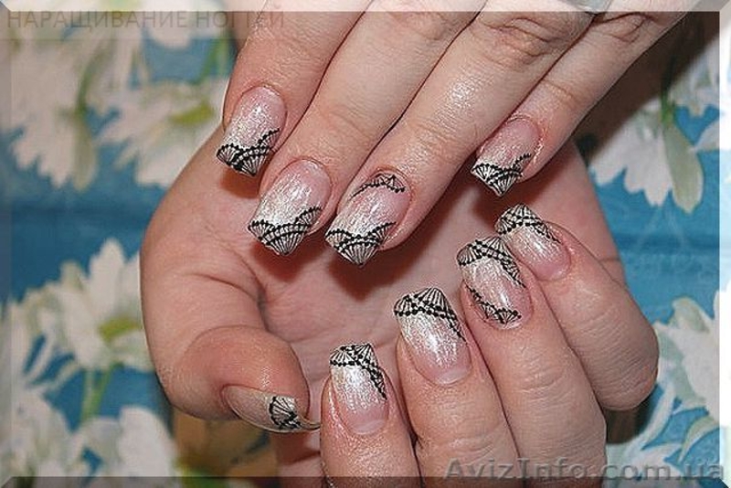 Наращивание ногтей, на Оболони! НЕ ДОРОГО!  - <ro>Изображение</ro><ru>Изображение</ru> #2, <ru>Объявление</ru> #1308274