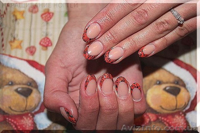 Наращивание ногтей, на Оболони! НЕ ДОРОГО!  - <ro>Изображение</ro><ru>Изображение</ru> #3, <ru>Объявление</ru> #1308274