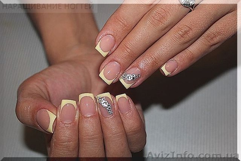 Наращивание ногтей, на Оболони! НЕ ДОРОГО!  - <ro>Изображение</ro><ru>Изображение</ru> #4, <ru>Объявление</ru> #1308274