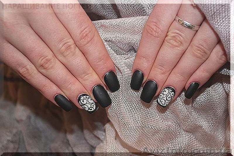 Наращивание ногтей, на Оболони! НЕ ДОРОГО!  - <ro>Изображение</ro><ru>Изображение</ru> #7, <ru>Объявление</ru> #1308274