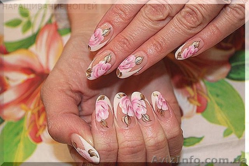 Наращивание ногтей, на Оболони! НЕ ДОРОГО!  - <ro>Изображение</ro><ru>Изображение</ru> #8, <ru>Объявление</ru> #1308274