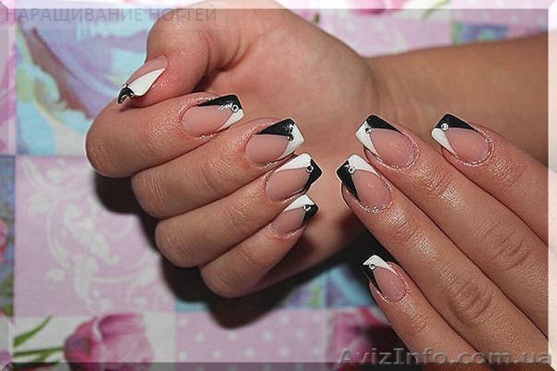 Наращивание ногтей, на Оболони! НЕ ДОРОГО!  - <ro>Изображение</ro><ru>Изображение</ru> #9, <ru>Объявление</ru> #1308274