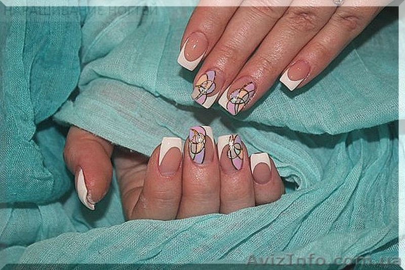 Наращивание ногтей, на Оболони! НЕ ДОРОГО!  - <ro>Изображение</ro><ru>Изображение</ru> #10, <ru>Объявление</ru> #1308274