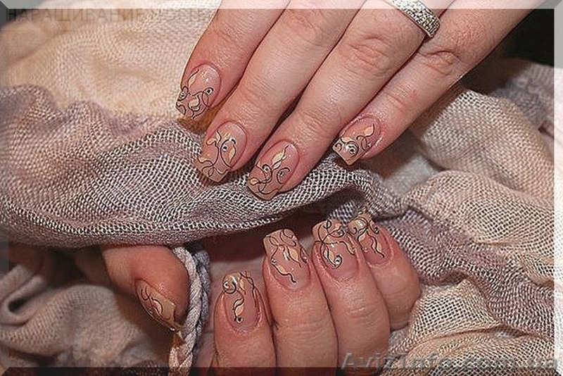 наращивание ногтей выезд Оболонь - <ro>Изображение</ro><ru>Изображение</ru> #6, <ru>Объявление</ru> #1311371