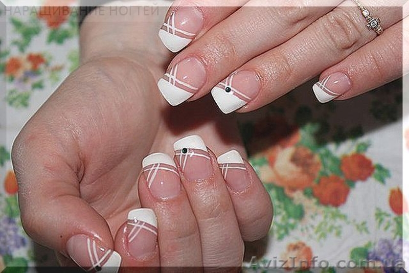 наращивание ногтей выезд Оболонь - <ro>Изображение</ro><ru>Изображение</ru> #9, <ru>Объявление</ru> #1311371